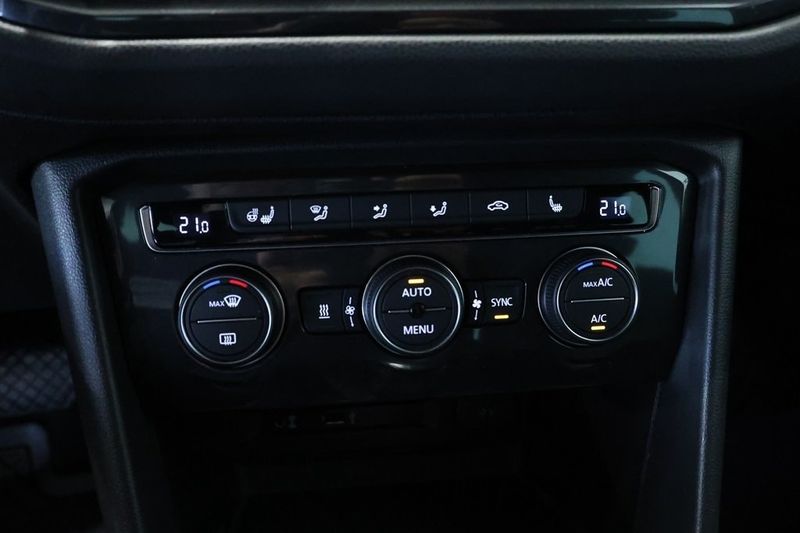 Volkswagen Tiguan bild 15