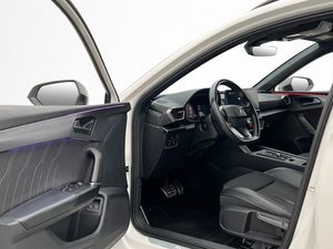 Cupra Leon bild 11