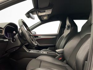 Cupra Leon bild 12