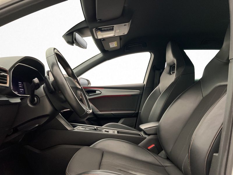 Cupra Leon bild 12