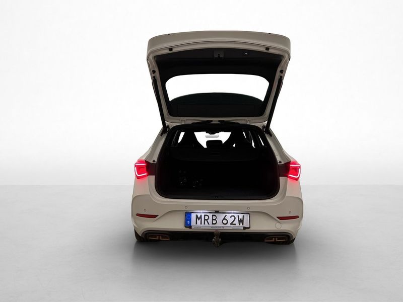 Cupra Leon bild 29