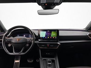 Cupra Leon bild 13