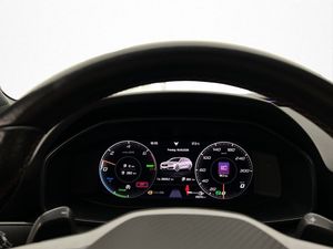 Cupra Leon bild 18