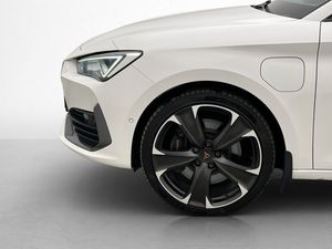 Cupra Leon bild 31