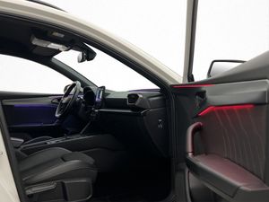 Cupra Leon bild 16