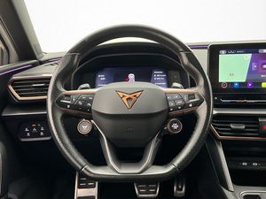 Cupra Leon bild 14