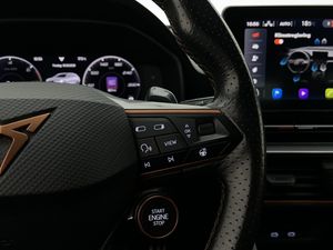 Cupra Leon bild 20