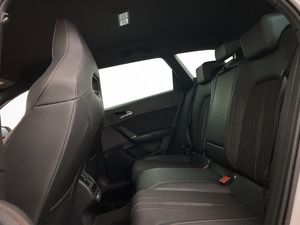 Cupra Leon bild 17
