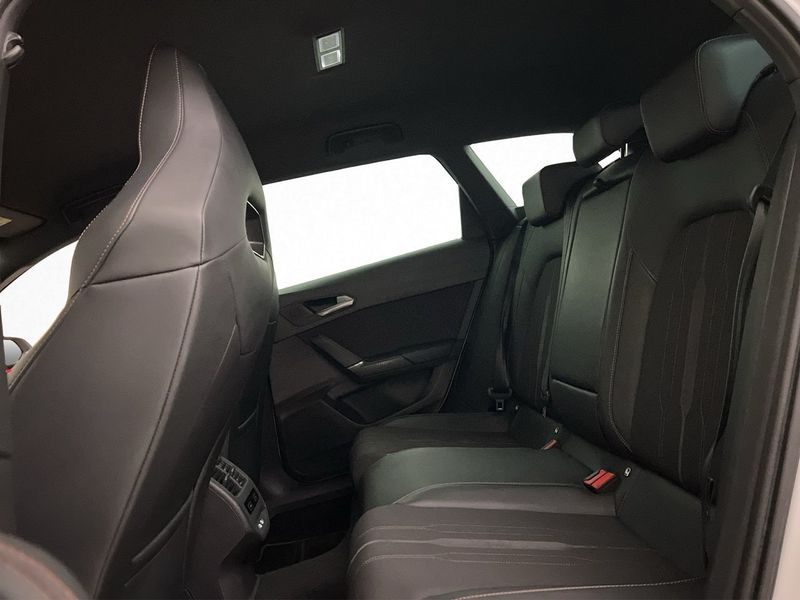 Cupra Leon bild 17