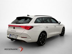 Cupra Leon bild 8