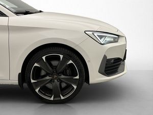 Cupra Leon bild 34