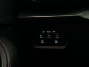 Cupra Leon bild 27