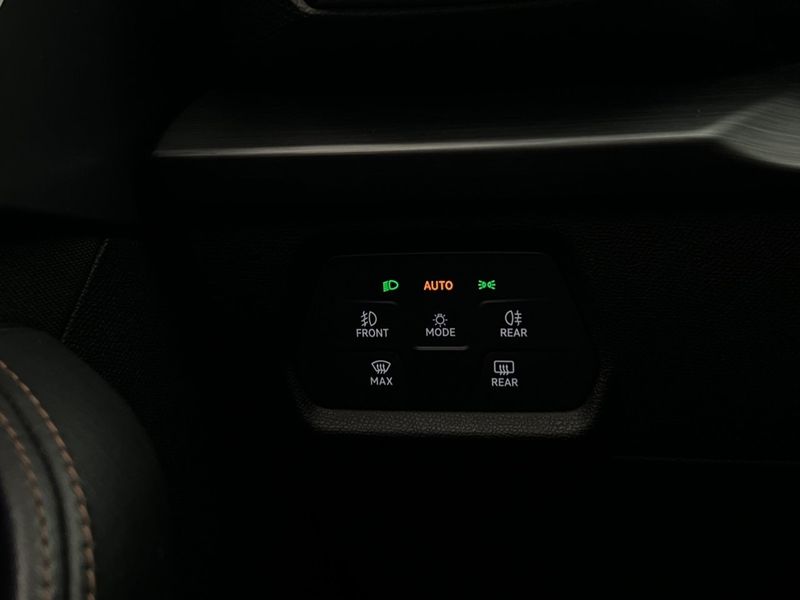 Cupra Leon bild 27