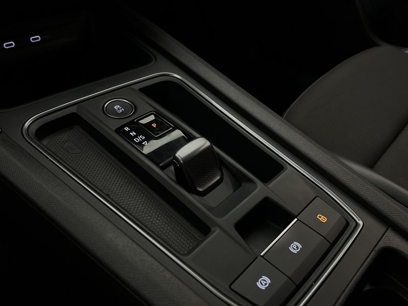 Cupra Leon bild 25