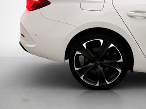 Cupra Leon bild 33