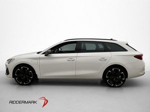 Cupra Leon bild 4