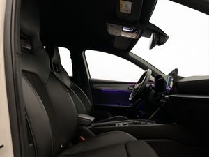 Cupra Leon bild 15