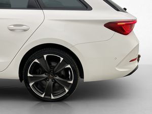 Cupra Leon bild 32