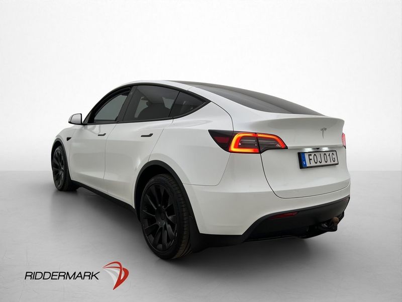 Tesla Model Y bild 6