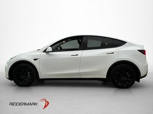 Tesla Model Y bild 5