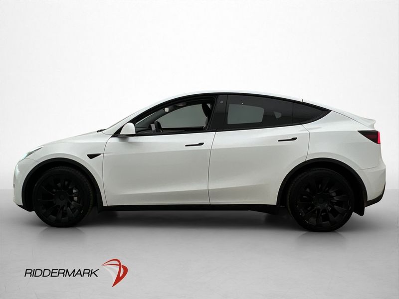 Tesla Model Y bild 5