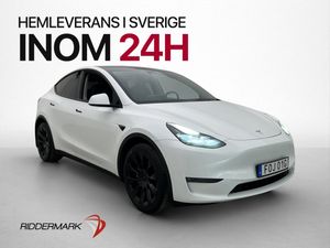 Tesla Model Y bild 4