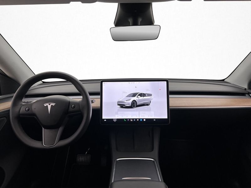 Tesla Model Y bild 14