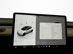 Tesla Model Y bild 28
