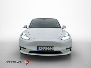 Tesla Model Y bild 3