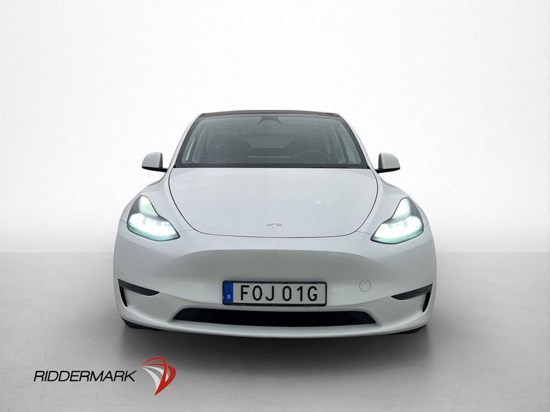 Tesla Model Y bild 3