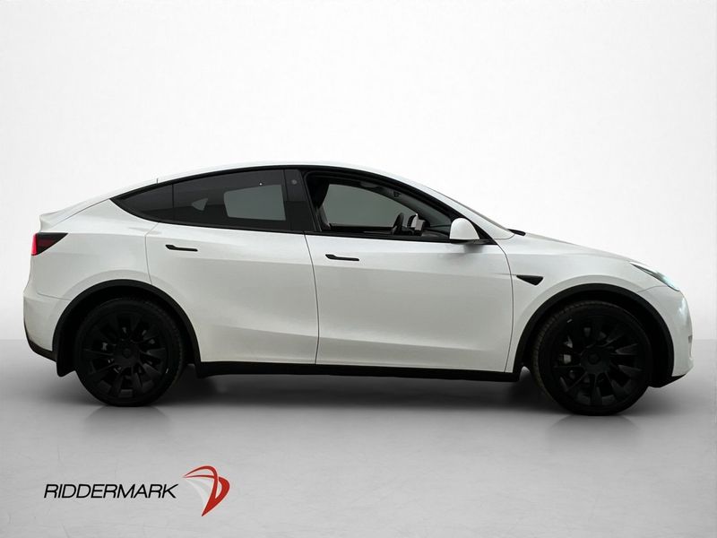 Tesla Model Y bild 10