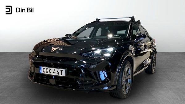 Cupra Formentor 1.5 eTSI 150 hk mHEV DSG7 Mildhybrid - 2025
