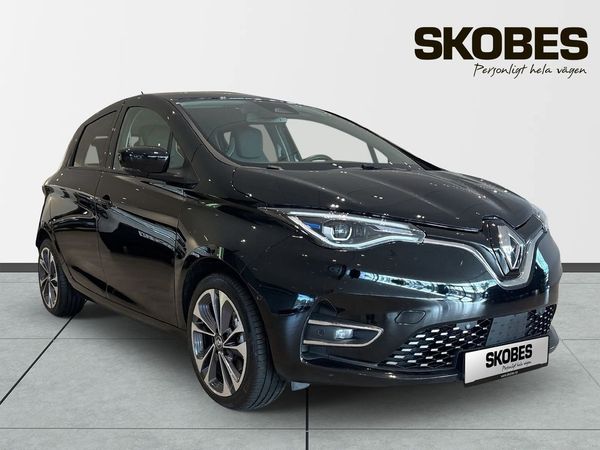 Renault Zoe PhII 52 kWh Intens Batteriköp II - 2023