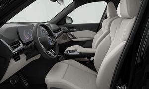 BMW iX1 bild 3