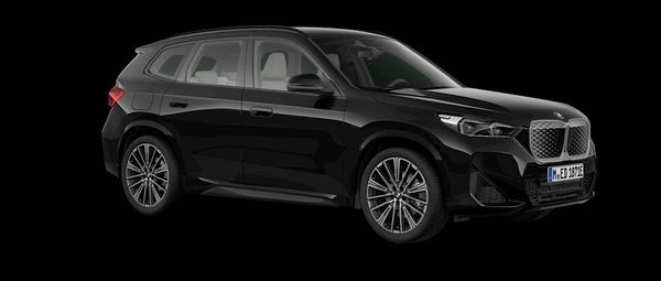 BMW iX1 xDrive 30 - 2026