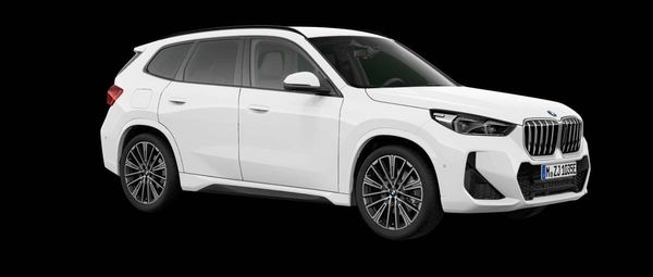 BMW X1 xDrive 25e - 2026