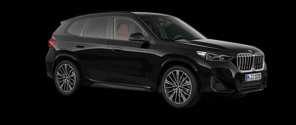 BMW X1 xDrive 25e - 2026