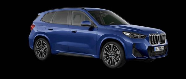 BMW X1 xDrive 25e - 2026