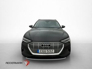 Audi e-tron bild 3