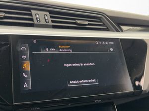 Audi e-tron bild 25