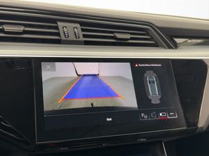 Audi e-tron bild 23