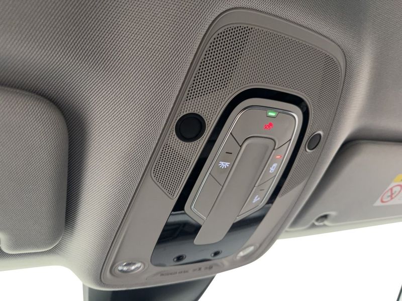 Audi e-tron bild 22