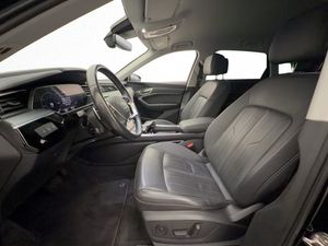 Audi e-tron bild 15