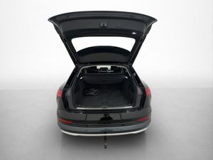 Audi e-tron bild 12