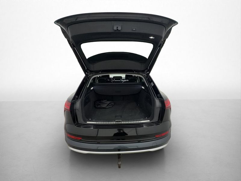 Audi e-tron bild 12