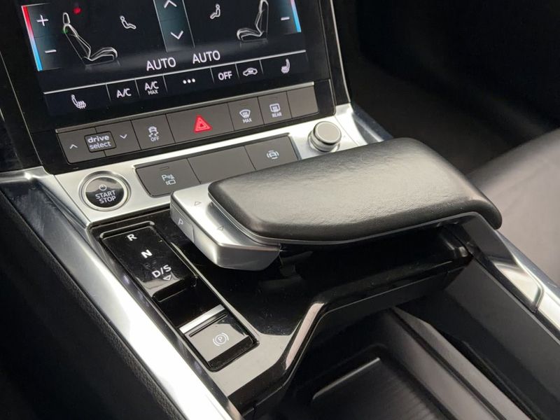 Audi e-tron bild 28