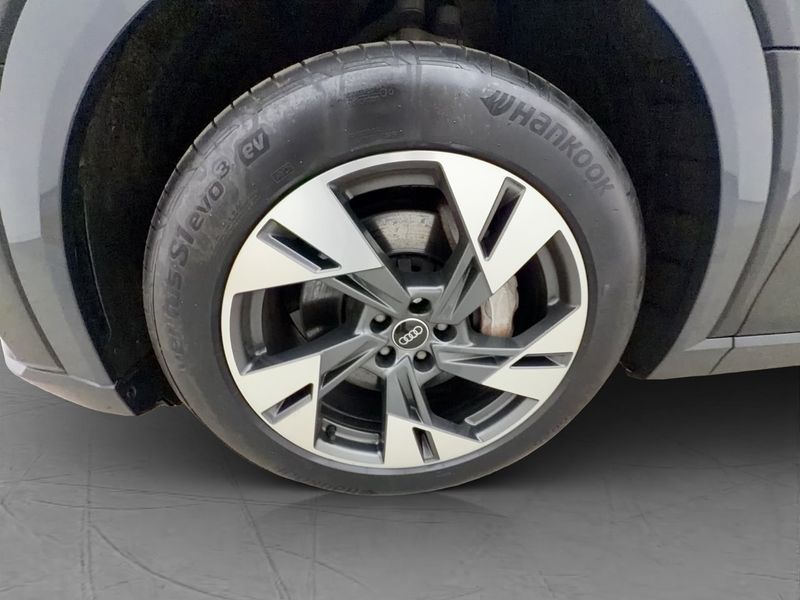 Audi e-tron bild 31