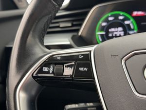 Audi e-tron bild 18