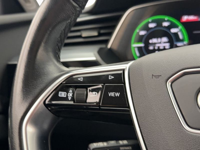 Audi e-tron bild 18