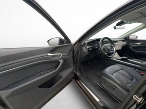 Audi e-tron bild 34